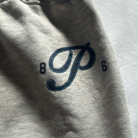 Pink by VS sweat pants - Picture 5 of 6